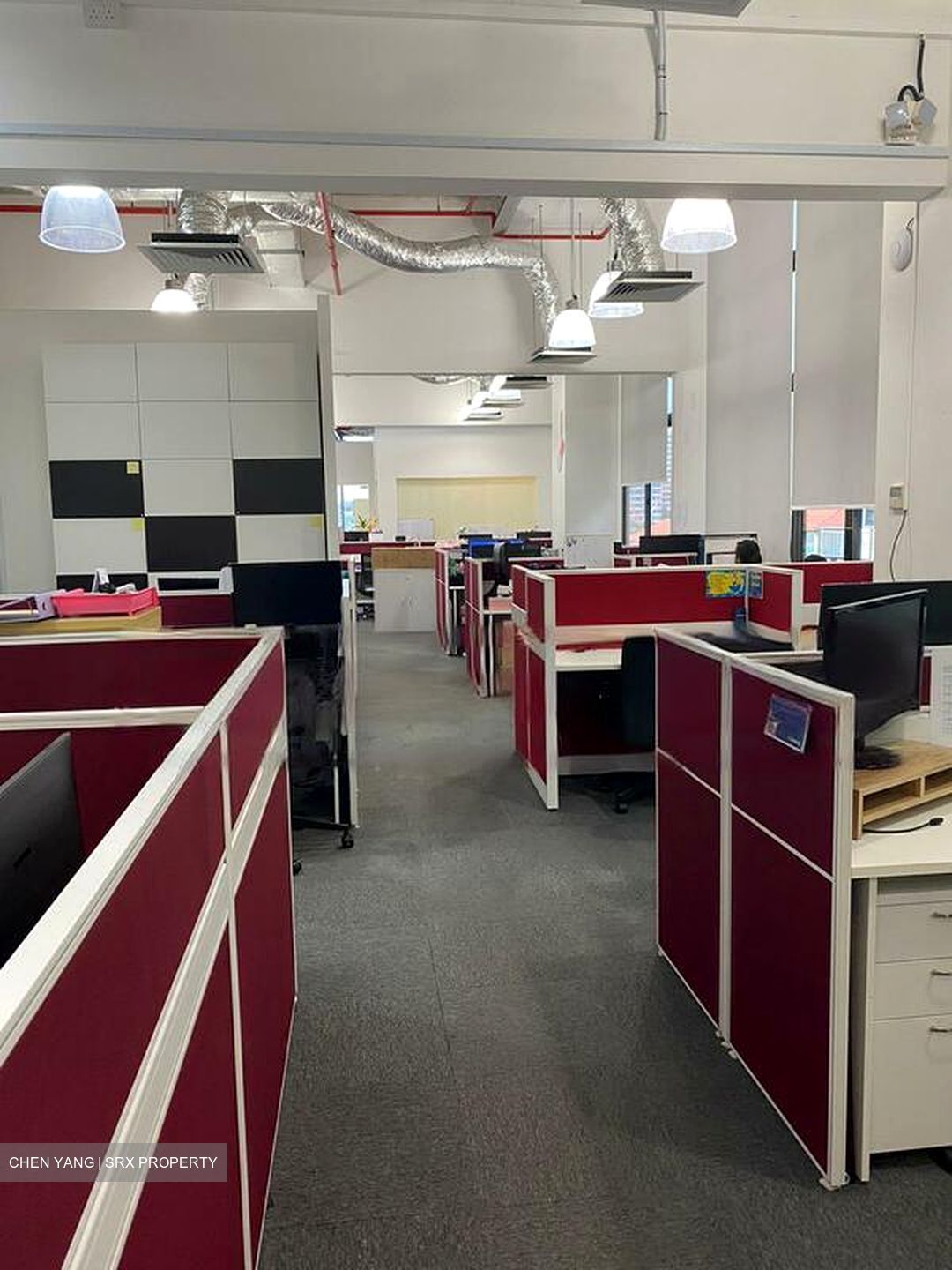 Centropod @ Changi (D14), Office #460824381